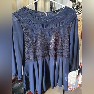 Jolt from buckle11/29